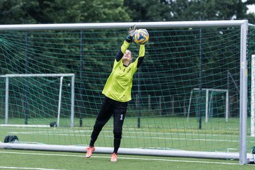 Bild 25 - B-Juniorinnen Ratzeburg Turnier